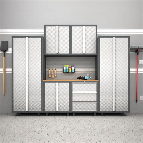 new age steel garage cabinets|new age cabinets garage costco.